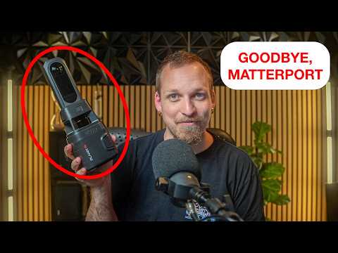 Видео: Почему я использую iGUIDE вместо Matterport (взгляд фотографа недвижимости)