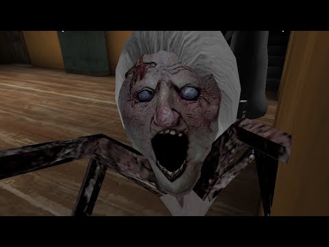 Видео: Прохожу зэтвинц рэмейк с Анжелой и с дедом драбавиком