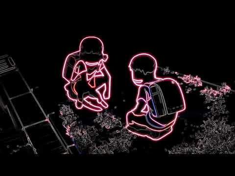 Видео: МОЛОДОСТЬ ВНУТРИ - Один дома(BLVCK CVRNVGE RMX)