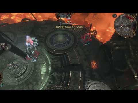 Видео: Грим без лавы / Grym but no lava. (No commentary / editing)