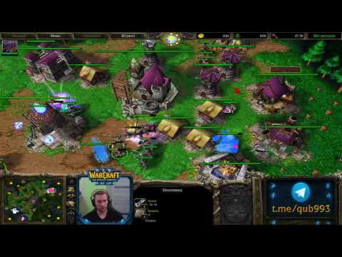 Видео: ToRT vs Natural | Рандомный реплей #7