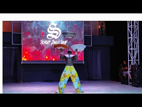 Видео: Saphir Hotel & Villas 5* 3 часть и только анимация