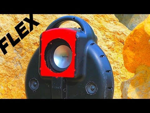 Видео: БАС СТЕРЕО ФЛЕКС [#ИзиБас]