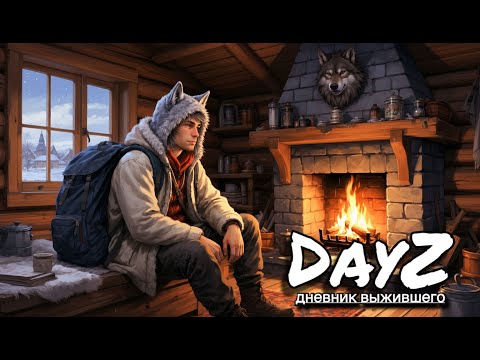 Видео: DayZ |PVP|  ДЕНЬ#10 ОБЖИВАЕМ БАЗУ... #dayz #pvp #дейзпвп  #дейз