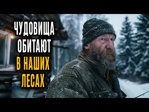 Видео: ДАЖЕ ЕГЕРИ БОЯТСЯ ЭТИХ МЕСТ! 5 Ужасных Историй из ТАЁЖНЫХ ЛЕСОВ.