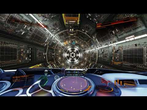 Видео: Фарм кредитов Elite Dangerous | Торговые квесты