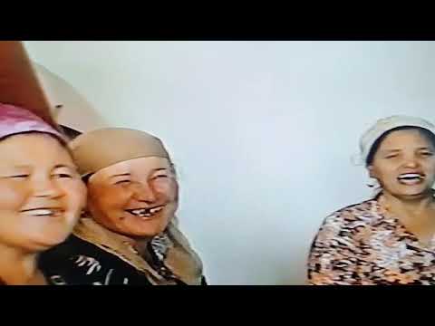 Видео: ОРДАЙ НИКОХ ТУ́ЙЛАРИ 3 кисм  2009 йил ❌❌❌