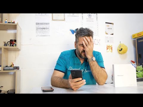 Видео: Blackview BV9200 (120 Гц и беспроводная зарядка за 200$) + 14 / 256 ГБ памяти! / Арстайл /