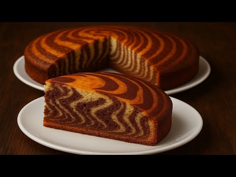 Видео: Знаменитый немецкий пирог! Вкуснее торта! Просто и быстро!