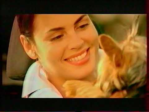 Видео: Рекламные блоки (Первый канал, 14.03.2005)