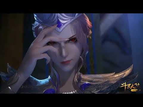 Видео: Боевой континент. Биби Дун. Фейерверк.