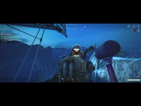 Видео: Guns of Icarus: Alliance. Пробуем кооп #2. Первые вылеты на миссии.