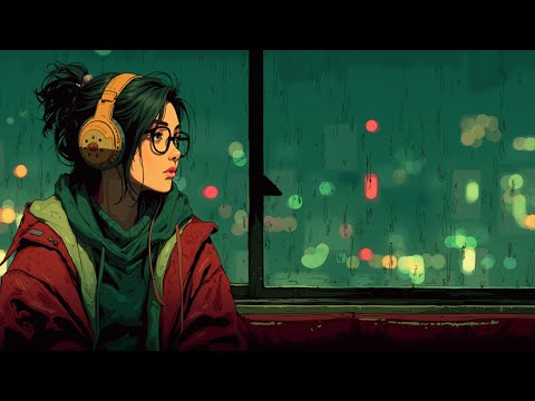 Видео: Чилхоп биты для учебы и глубокой сосредоточенности