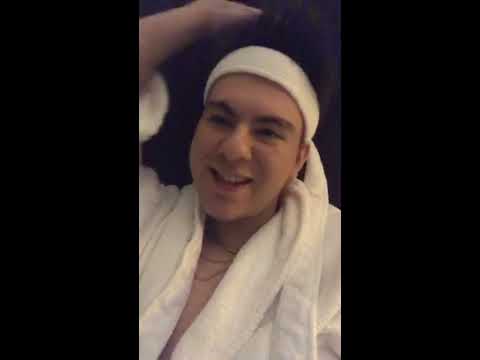 Видео: Прямой эфир Тимура Гаязова. Трансляция от 26.05.2020