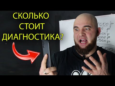 Видео: Сколько брать за диагностику, чтобы была очередь из клиентов?