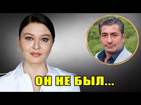Видео: В 49 лет Нургюль Йешилчай наконец признаёт то, что все мы подозревали