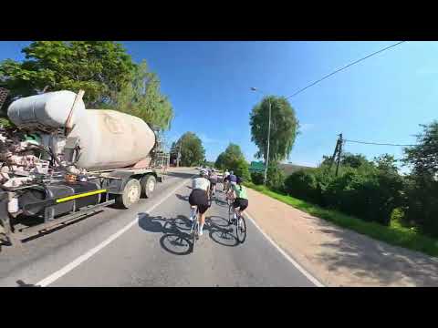 Видео: Velody MOGT 2025 3 Кубинка - Зеленоград 225 км Full 