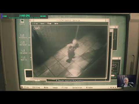 Видео: Resident Evil 2. Remake. Часть - 4