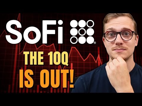 Видео: Новый 10Q от SoFi просто изменил всё | Вот почему