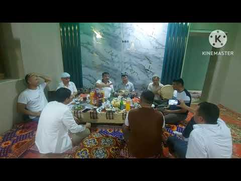 Видео: 10 октября 2025 г.ихтиёр пирматов сувора