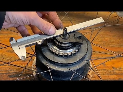 Видео: Замена звезды на вариаторе NUVINCHI, лайфхак по использованию не оригинальной звезды, миниобзор KOGA