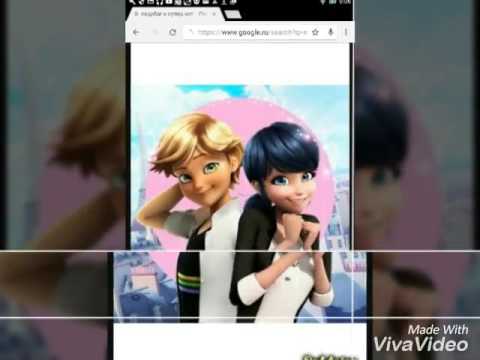 Видео: Фанфик Ледибаг и Супер кот '' отношения'' 4 глава