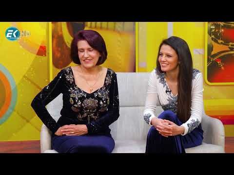 Видео: Вечните песни с Гуна Иванова - част 3