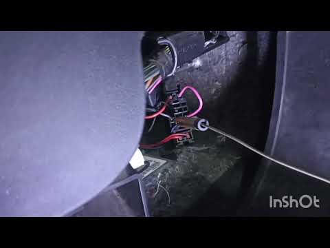 Видео: Приора не заводится, нет плюса на бензонасос