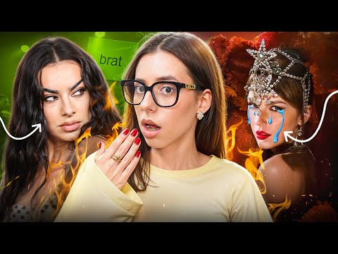 Видео: Тейлор Свифт VS Чарли ХСХ | Что между ними произошло?