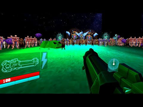 Видео: ULTRAKILL only rocket launcher (and some punch) / УЛЬТРАКИЛЛ только с ракетницей (и немного кулак)
