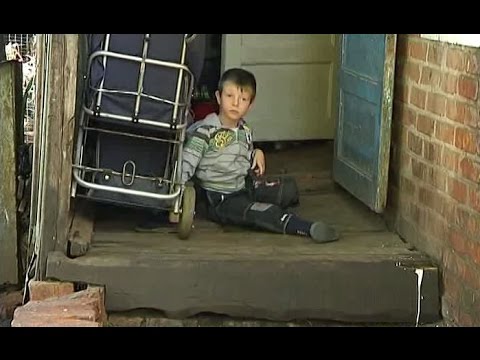 Видео: Безобидное дитя - Касается каждого - Интер