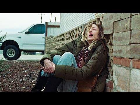 Видео: Женщина выигрывает в лотерею 200 000 $, но транжирит все деньги и скатывается на СОЦИАЛЬНОЕ ДНО