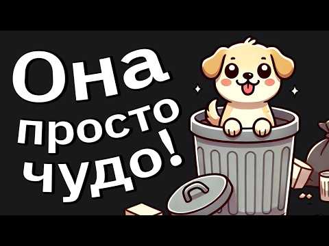 Видео: Для Одного – МУСОР, Для Другого – СОКРОВИЩЕ!