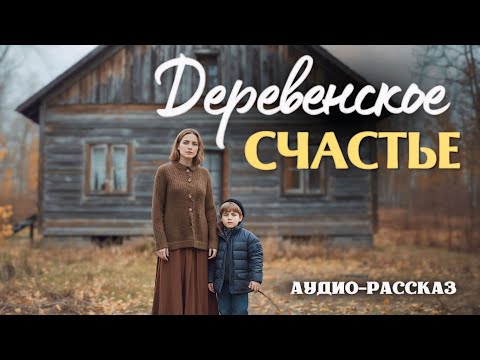 Видео: :🎥✨ «ДЕРЕВЕНСКОЕ СЧАСТЬЕ» 💔 — ФИЛЬМ-ИСТОРИЯ, ОТ КОТОРОЙ МЫ ПЛАКАЛИ.Жену и сына выгнали из дома, но с