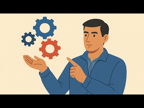 Видео: Management 3.0: что это и зачем?