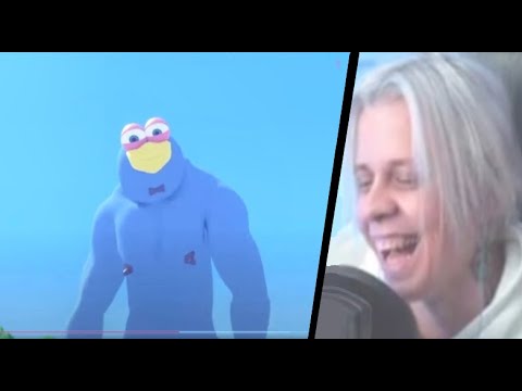 Видео: ПАНДЕКС Смотрит СФЕРЫ (issi ANIMATION)