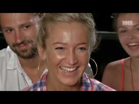 Видео: Марина Африкантова и Должанский