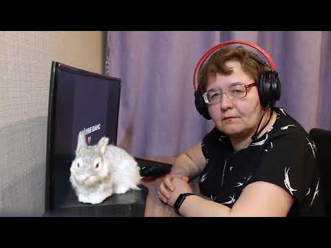 Видео: РЕАКЦИЯ МАМЫ НА [Scally Milano & uglystephan - Дай Мне Шанс]