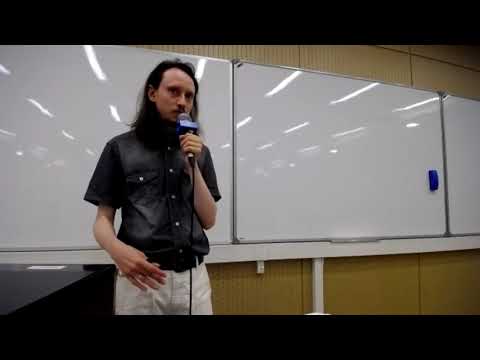 Видео: 1. Множества и числа. (Математический анализ 1, ВШЭ-РЭШ, 2021-09-01)