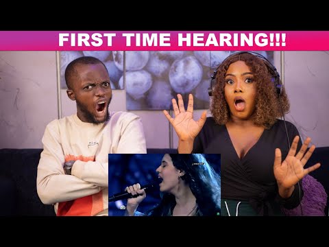 Видео: Vocal Coach Reacts to Diana Ankudinova - Wicked Game (Диана Анкудинова)