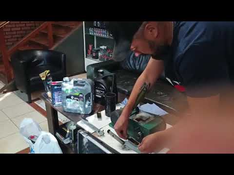 Видео: Тест Akkora 
