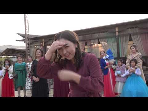 Видео: Фуршет