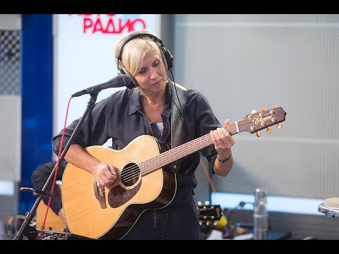 Видео: Алена Свиридова - Ранен (LIVE @ Авторадио)