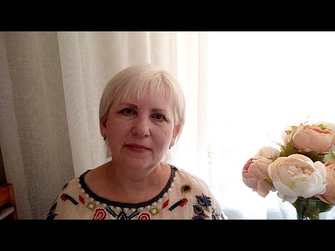 Видео: «Остаточная полосатость». Мой проект и 20 других посмотрим в этом видео.