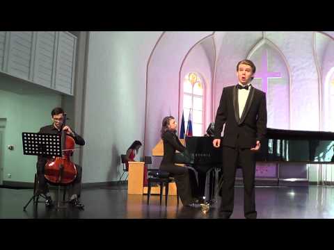 Видео: А. Бородин. Разлюбила красна девица