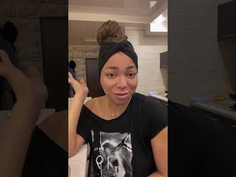 Видео: Либерж Кпадону в прямом эфире 08.05.2023. Утренний кофе и на пробежку.