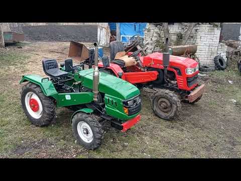 Видео: Булат Т-25 // Серцем❤️ однакові, а душею різні.