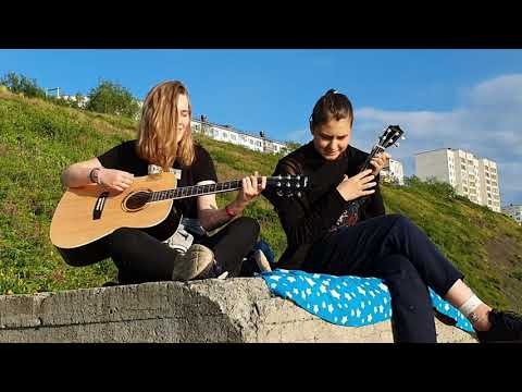 Видео: Воркута 2020.  Рудник (1-ая прогулка)