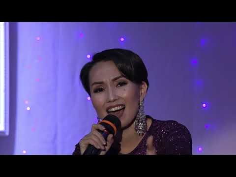 Видео: Ырыаһыт, мелодист А. Файрушина аатынан “Ыллаа-Ыллаа” Өрөспүүбүлүкэтээҕи ырыа күрэҕин Гала-кэнсиэрэ