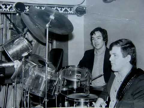 Видео: виа ресторана "Таймыр" 86г. "ЛетучийГолландец"